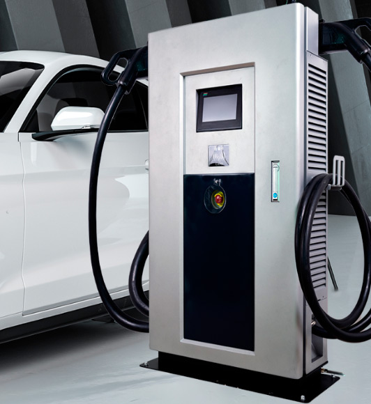 Standardized Construction Requirements of Electric Vehicle Charging Stations