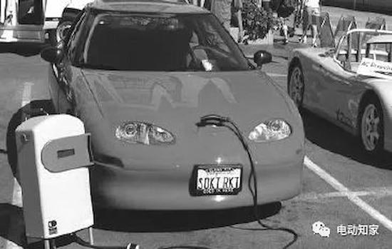 Increase Knowledge! Read All Kinds of Charging Methods of Electric Vehicles!