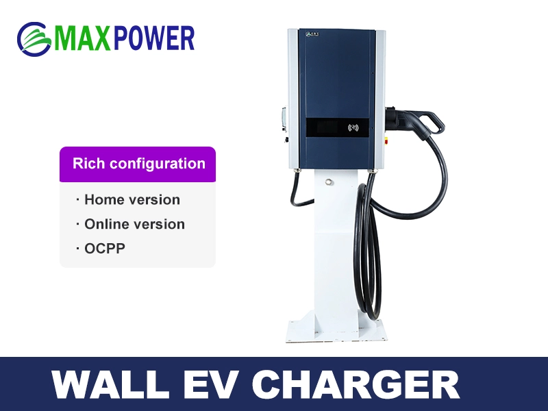 wallbox dc charger
