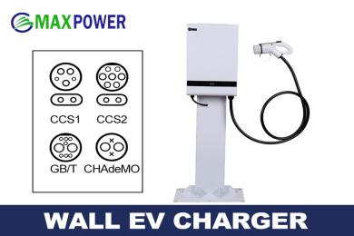 Why Buy Wallbox DC Home Chargers?