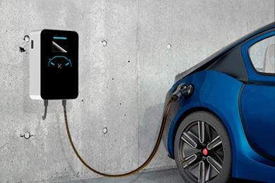 Exploring Business Model In EV Station Industry - Max Power