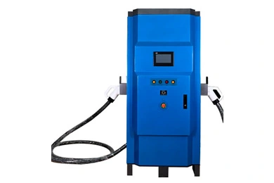How to Find an OEM for Electric Vehicle Charging Pile Manufacturers?