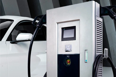 The Classification and Characteristics of Electric Vehicle Charging Stations