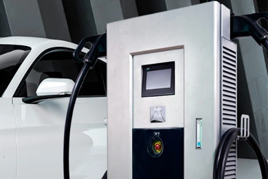 Electric Vehicle Charger Station, Where You Can Enjoy Fast Charging Services?
