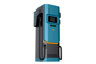 Automobile Charging Pile Detection Equipment Is Easy to Operate