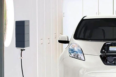 How to Maintain EV Charging Pile Infrastructure