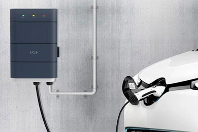 Read All Kinds of Charging Methods of Electric Vehicles!