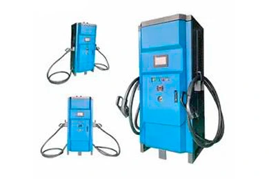 Charging Pile Manufacturer-Max Power