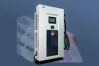 Electric Vehicle Charger Is a Constant Voltage and Constant Current Charging Mode