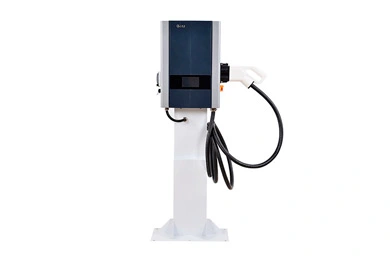 Integrated Charging Pile-Maxpower EV Charger