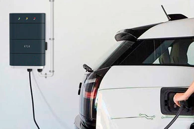 Max Power China EV Onboard Charger Manufacturer