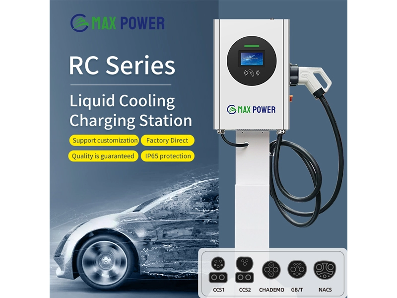 liquid-cooled-wall-mounted-dc-ev-charger-station-rc-series-01