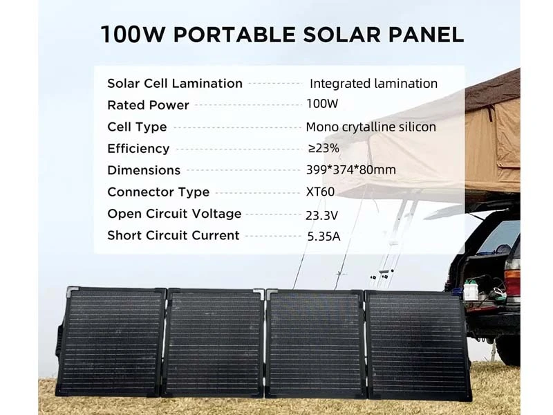 100w-light-weight-ultra-thin-foldable-solar-panels-with-aluminium-frame-kickstand-03