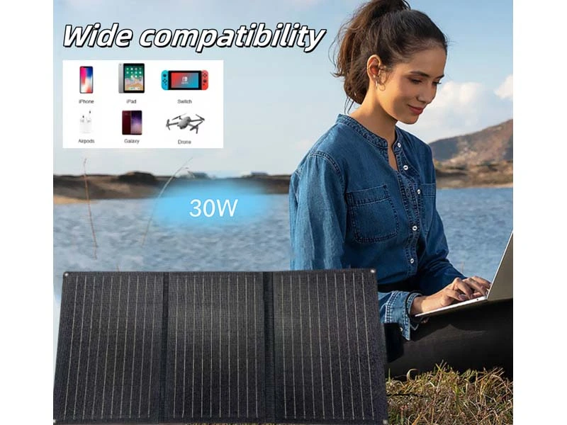 30w-integrated-lamination-lightweight-design-portable-foldable-solar-charger-02