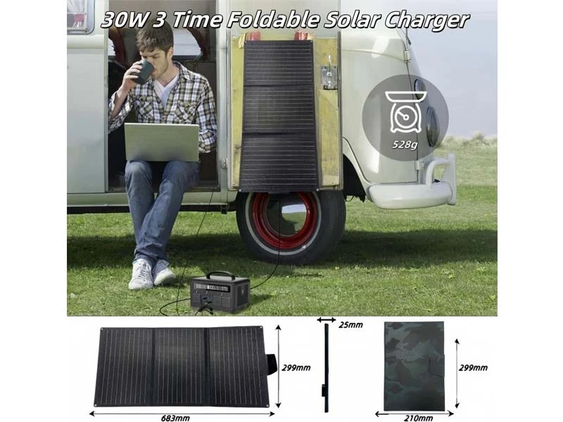 30w-integrated-lamination-lightweight-design-portable-foldable-solar-charger-03