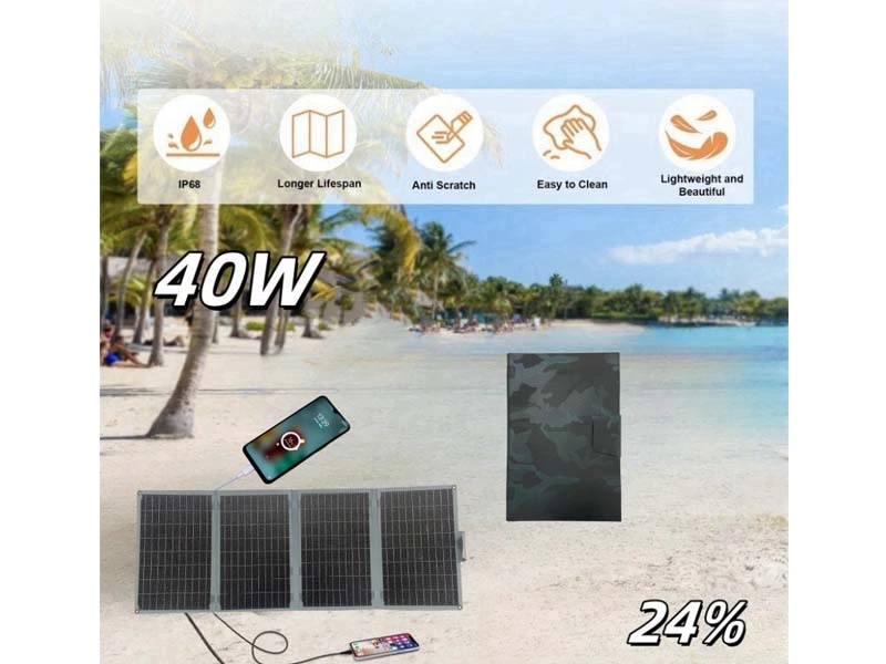 40w-integrated-lamination-lightweight-design-portable-4-foldable-solar-charger-04